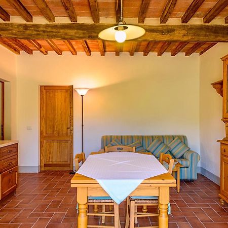 Agriturismo Casa Al Bosco Villa Castellina in Chianti Eksteriør billede