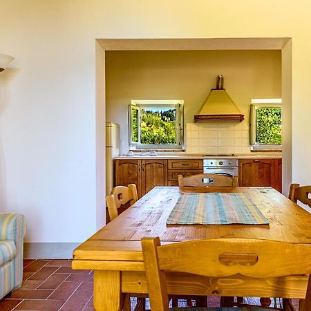Agriturismo Casa Al Bosco Villa Castellina in Chianti Eksteriør billede