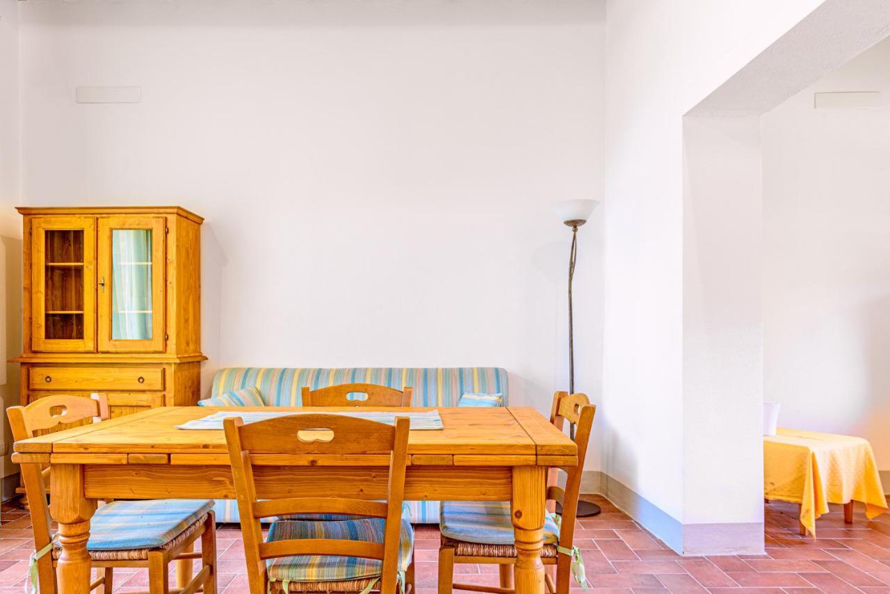 Agriturismo Casa Al Bosco Villa Castellina in Chianti Eksteriør billede