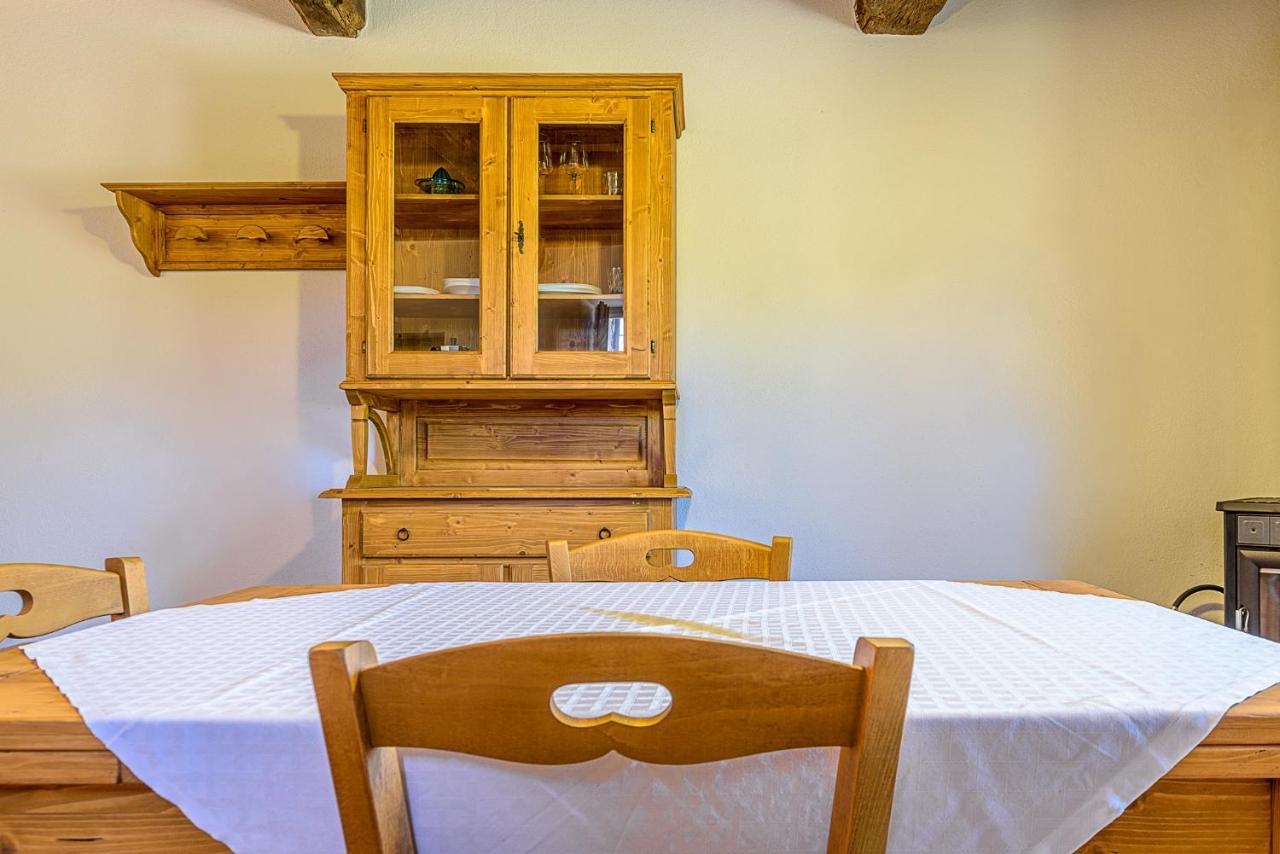 Agriturismo Casa Al Bosco Villa Castellina in Chianti Eksteriør billede