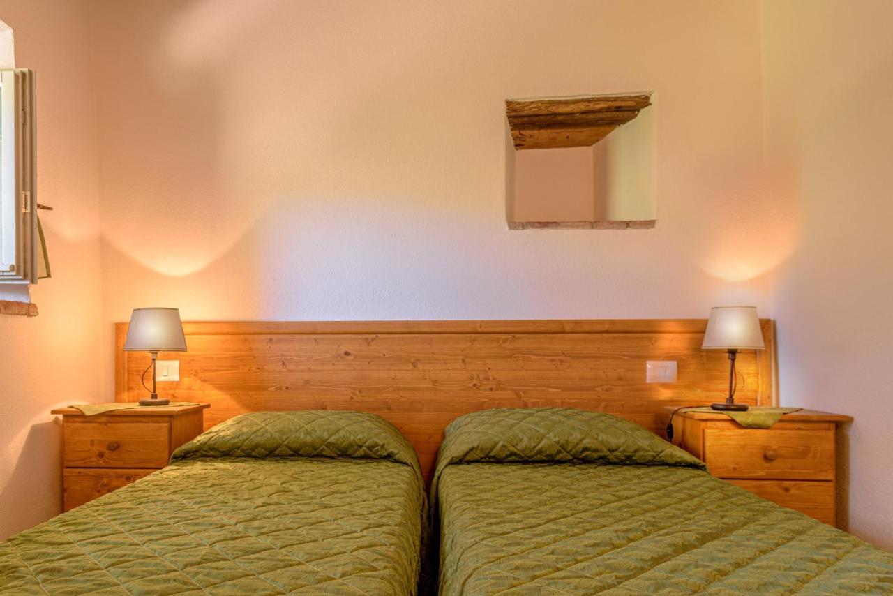 Agriturismo Casa Al Bosco Villa Castellina in Chianti Eksteriør billede