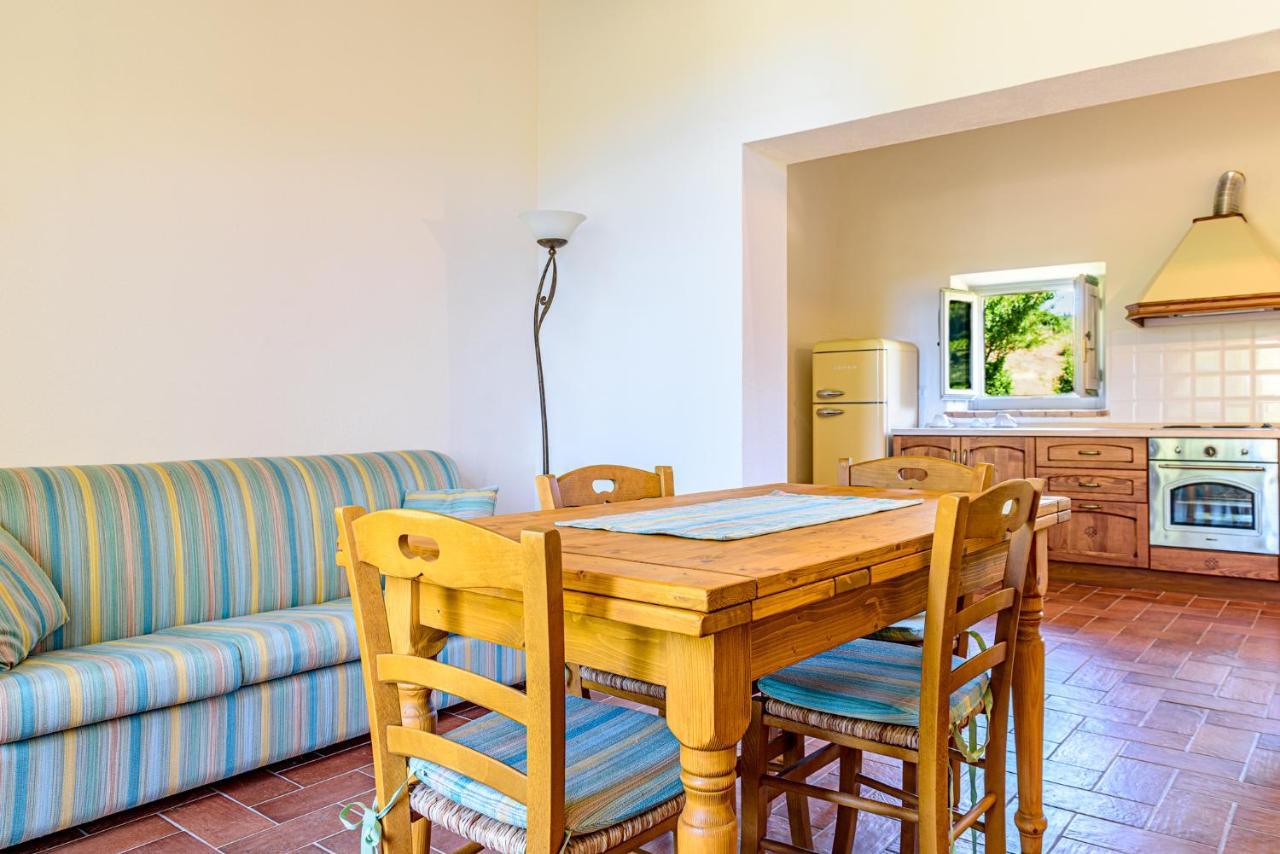 Agriturismo Casa Al Bosco Villa Castellina in Chianti Eksteriør billede
