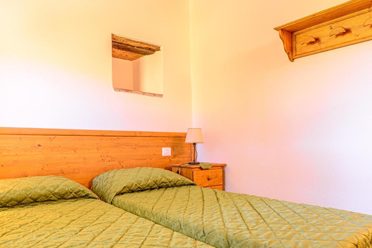 Agriturismo Casa Al Bosco Villa Castellina in Chianti Eksteriør billede
