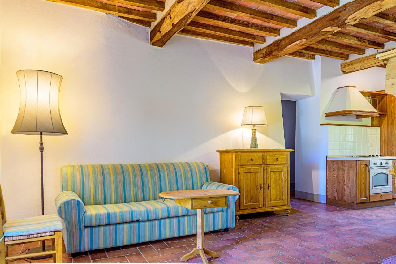 Agriturismo Casa Al Bosco Villa Castellina in Chianti Eksteriør billede